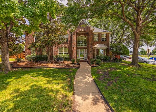 Property at 6720 Grant Ln, Plano, TX 75024, 4 beds, 3.5 baths
