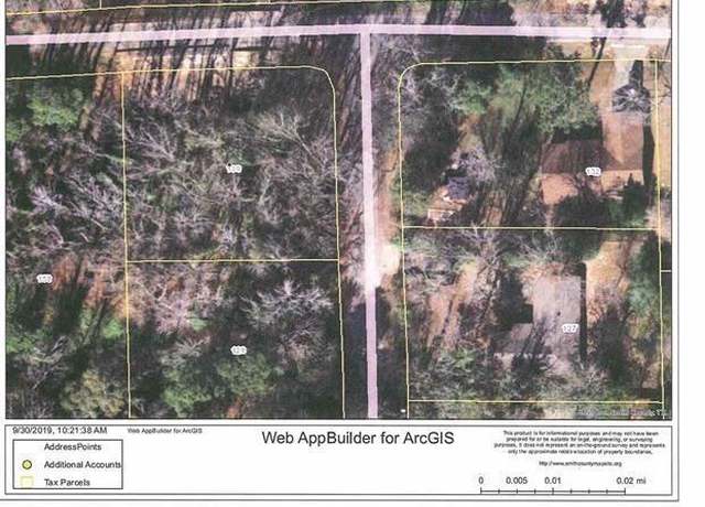 Property at 130 Birdie Ln, Hideaway, TX 75771