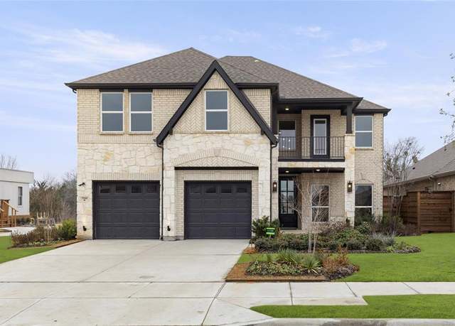 Property at 1944 Harmony Pine Way, Mesquite, TX 75181, 5 beds, 4 baths