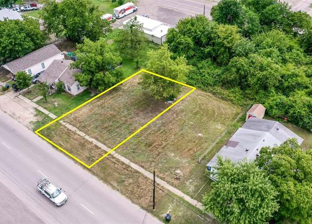 Property at 1513 Stonewall St, Greenville, TX 75401