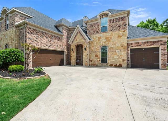 Property at 704 Elm Creek Cir, Mansfield, TX 76063, 4 beds, 3.5 baths