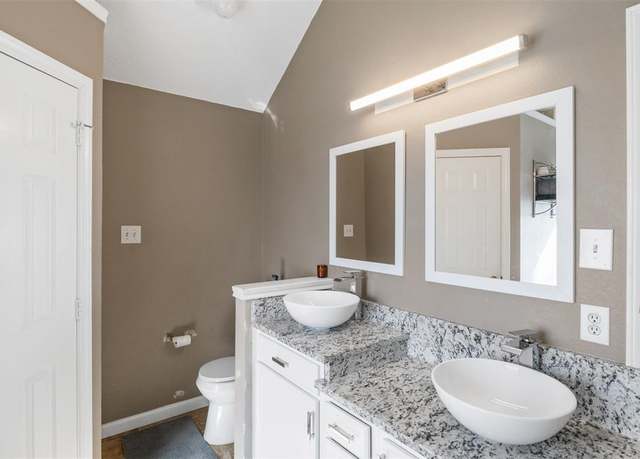 Property at 7517 Princeton Rd, Rowlett, TX 75089, 4 beds, 2.5 baths