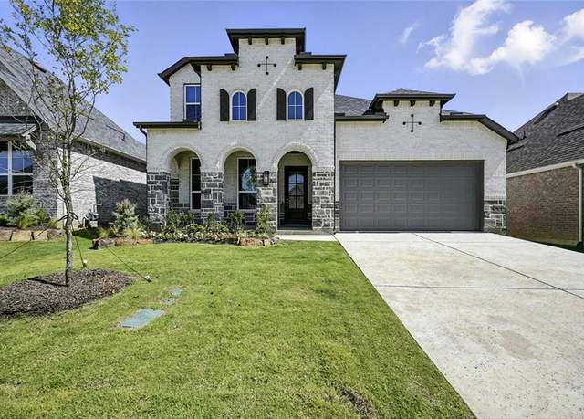 Property at 4301 Sanctuary Dr, Denison, TX 75020, 4 beds, 3 baths