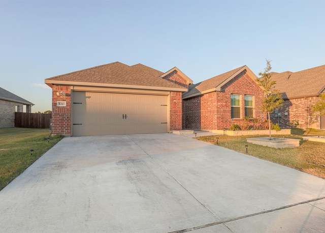 Property at 8361 Slowburn Dr, Garland, TX 75043, 4 beds, 2 baths