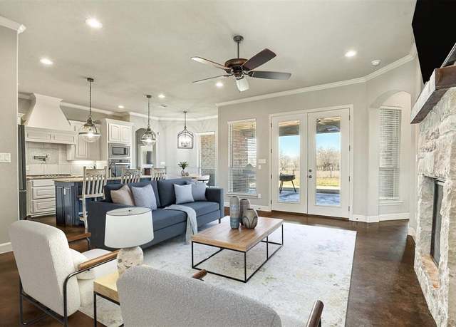 Property at 8500 Cobble Stone NONE, Godley, TX 76044, 4 beds, 3.5 baths