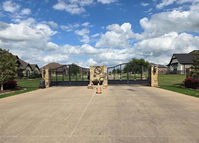 Property at 8500 Cobble Stone NONE, Godley, TX 76044, 4 beds, 3.5 baths