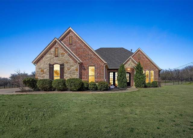 Property at 8500 Cobble Stone NONE, Godley, TX 76044, 4 beds, 3.5 baths