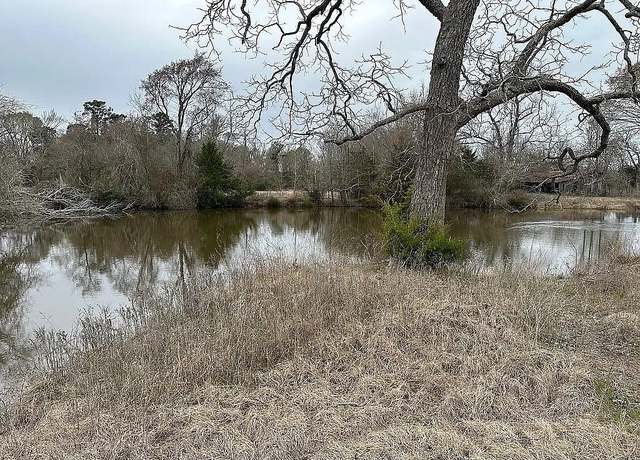 Property at 0 An County Road 117, Elkhart, TX 75839