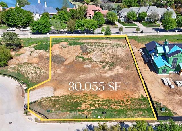Property at 7255 Oak Alley Dr, Colleyville, TX 76034