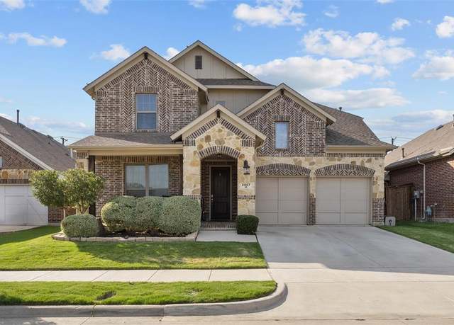 Property at 2807 Newsom Ridge Dr, Mansfield, TX 76063, 4 beds, 4 baths