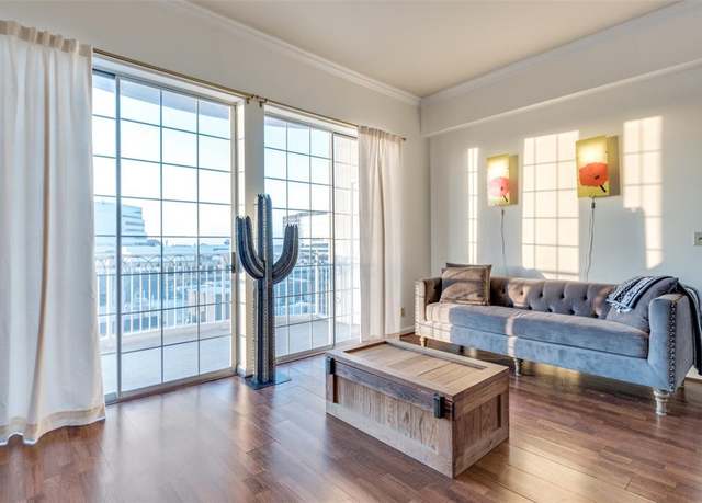 Property at 3225 Turtle Creek Blvd #1136, Dallas, TX 75219, 1 bed, 1 bath