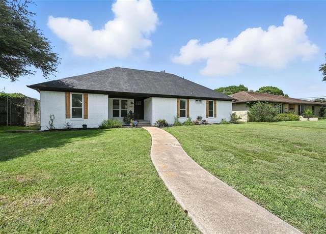 Property at 7021 Thornwood Dr, Dallas, TX 75227, 4 beds, 3 baths