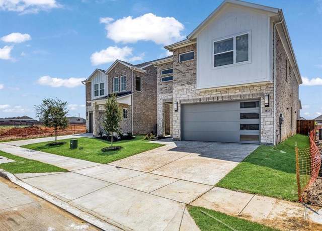 Property at 1432 Imperial Ave, Little Elm, TX 75036, 5 beds, 4.5 baths