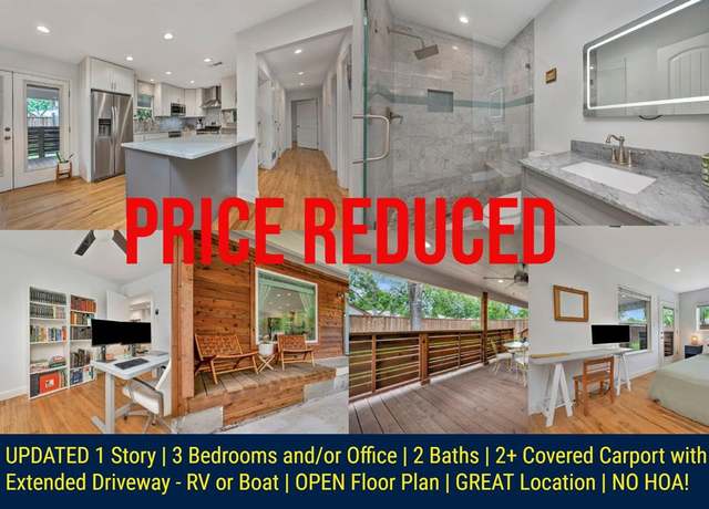 Property at 2115 Ballycastle Dr, Dallas, TX 75228, 3 beds, 2 baths