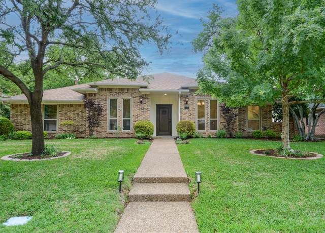 Property at 1509 Braeburn Dr, Richardson, TX 75082, 3 beds, 3 baths