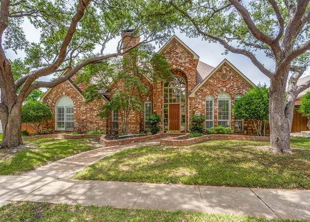 Property at 1405 Chesapeake Dr, Plano, TX 75093, 4 beds, 3 baths
