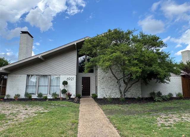 Property at 6921 Mill Falls Dr, Dallas, TX 75248, 3 beds, 2.5 baths