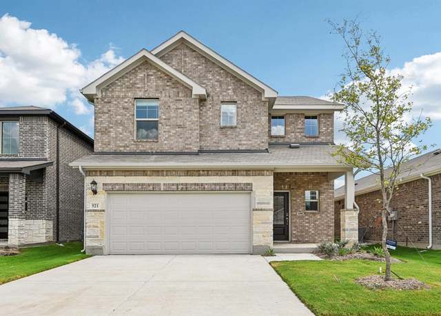 Property at 521 Willet Dr, Mckinney, TX 75069, 4 beds, 2.5 baths
