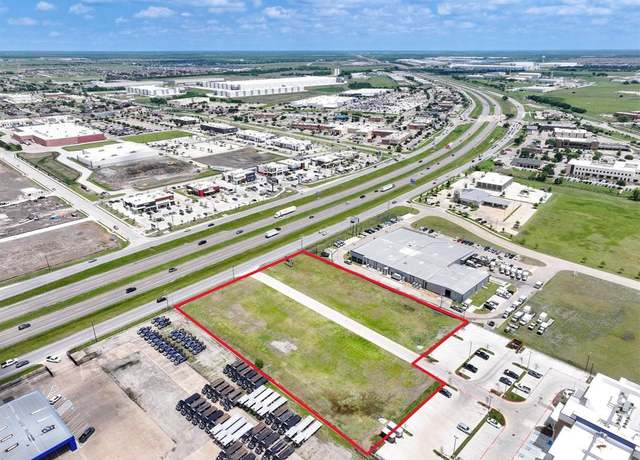 Property at 503 E US Highway 80, Forney, TX 75126