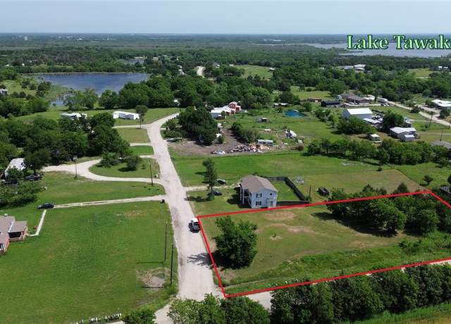 Property at TBD Telegraph Rd, Quinlan, TX 75474