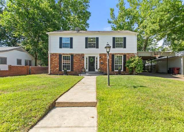 Property at 519 W Buchanan St, Mineola, TX 75773, 4 beds, 2 baths