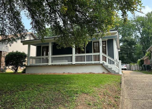Property at 754 Dudley Dr, Shreveport, LA 71104, 2 beds, 2 baths