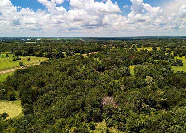 Property at Tract 12 Fm-1366, Wortham, TX 76693