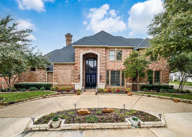 Property at 17515 Torrey Pine Dr, Dallas, TX 75287, 4 beds, 3.5 baths