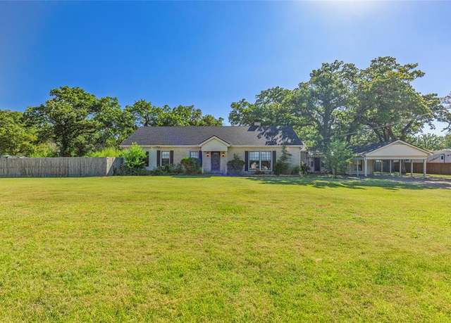 Property at 6304 Joe Ramsey Blvd E, Greenville, TX 75402, 3 beds, 2 baths