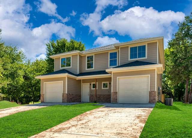Property at 803 S 6th St, Bonham, TX 75418, 6 beds, 5 baths