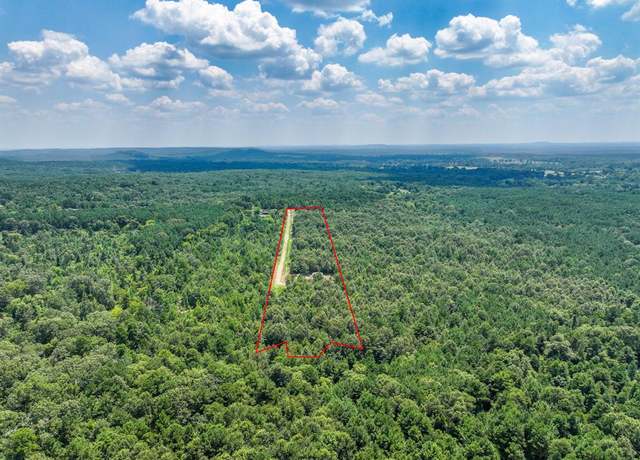 Property at 175 3900 Rd, Gilmer, TX 75686