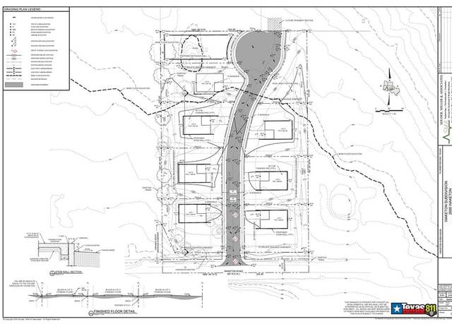 Property at 2600 Waketon Rd, Flower Mound, TX 75028