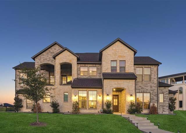 Property at 1939 Noe Blvd, Heath, TX 75126, 5 beds, 5 baths