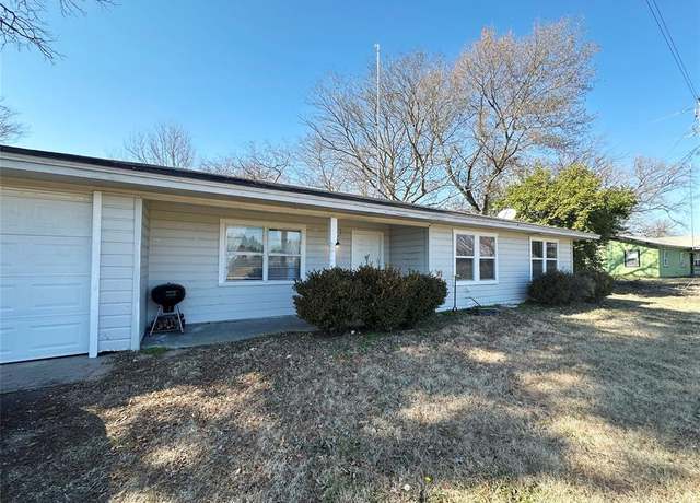 Property at 387 Vz County Road 2130, Canton, TX 75103, 3 beds, 1 bath