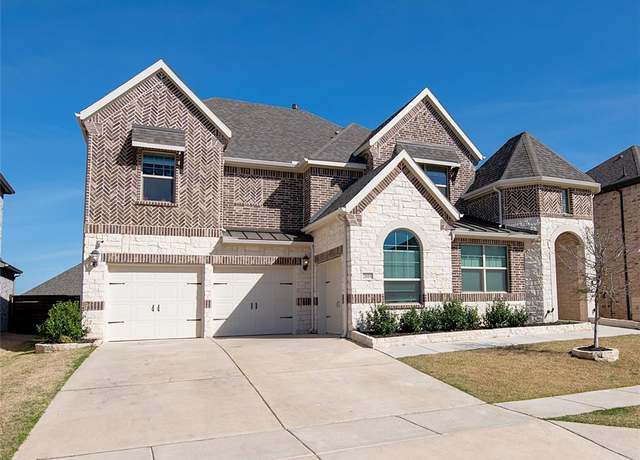 Property at 2809 Bedford Rd, Northlake, TX 76226, 5 beds, 3.5 baths