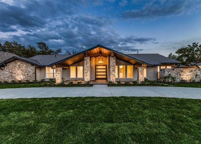 Property at 7008 Pemberton Dr, Dallas, TX 75230, 4 beds, 4.5 baths