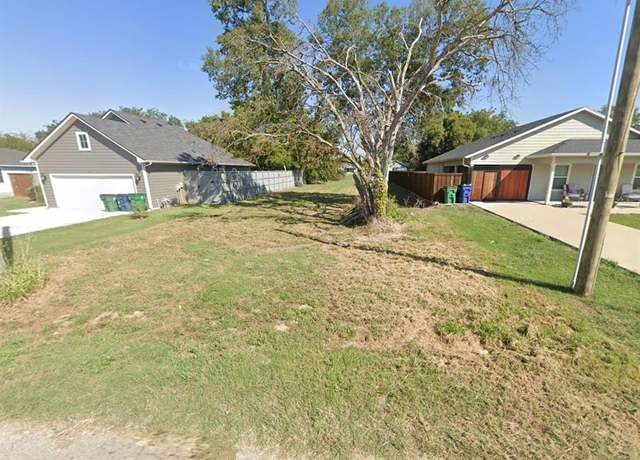 Property at 0 E Oak St, Celina, TX 75009