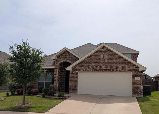 Property at 12717 Viewpoint Ln, Fort Worth, TX 76028, 4 beds, 3 baths