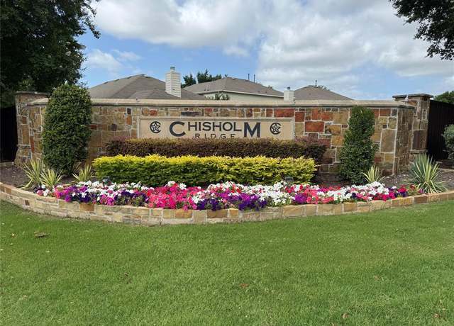 Property at 8505 Cactus Flower Dr, Fort Worth, TX 76131, 4 beds, 2 baths