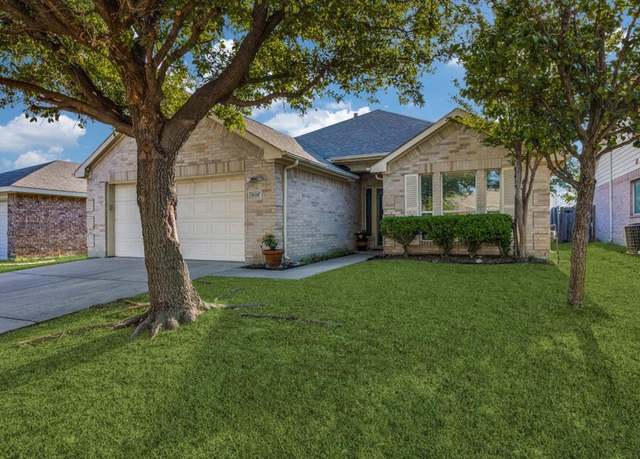 Property at 8505 Cactus Flower Dr, Fort Worth, TX 76131, 4 beds, 2 baths