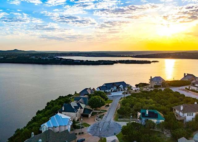 Property at 55 Oyster Bay Ct, Possum Kingdom Lake, TX 76449