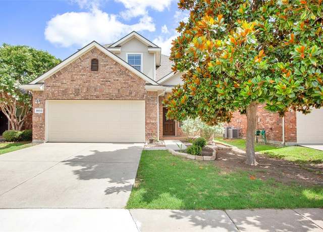 Property at 10112 Coolidge Dr, Mckinney, TX 75072, 3 beds, 2.5 baths