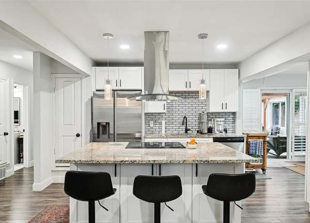 Property at 2506 Highwood Dr, Dallas, TX 75228, 3 beds, 3 baths