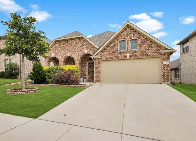 Property at 11716 Pistachio Trl, Fort Worth, TX 76108, 4 beds, 2 baths