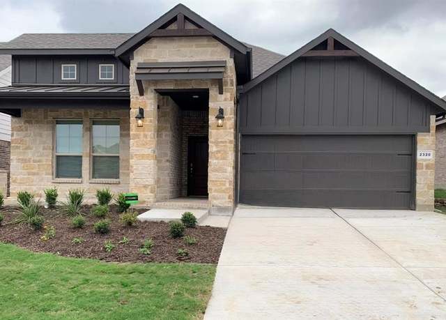 Property at 2320 Shorthorn Dr, Northlake, TX 76247, 3 beds, 2 baths