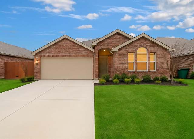 Property at 3913 Great Plains Way, Forney, TX 75126, 3 beds, 2 baths