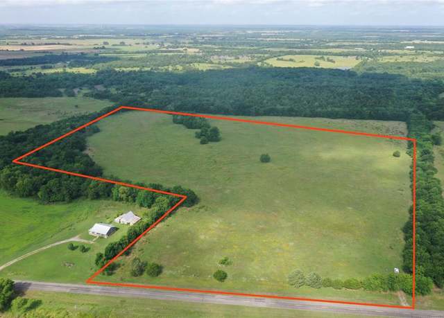 Property at 001 Fm 2990, Ladonia, TX 75449