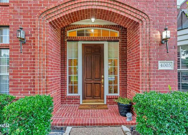 Property at 4005 Kite Meadow Dr, Plano, TX 75074, 5 beds, 3.5 baths