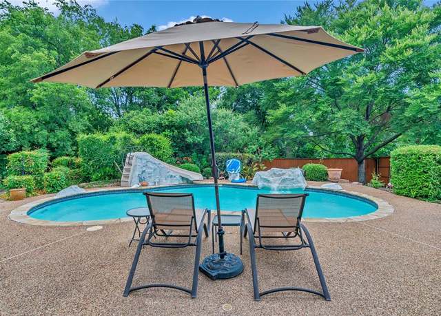 Property at 4005 Kite Meadow Dr, Plano, TX 75074, 5 beds, 3.5 baths