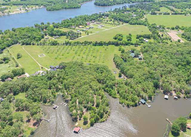 Property at TBD (Lot 12A & 12B) County Road 1580, Alba, TX 75410